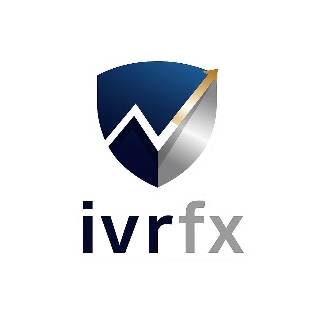IVRFX Logo